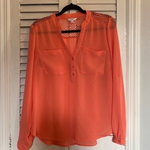 Women’s Blouse
